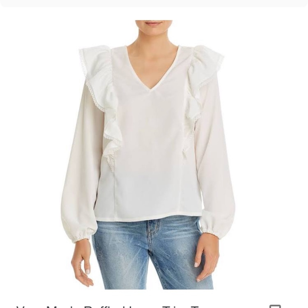 Vero Modo - AWARE top
